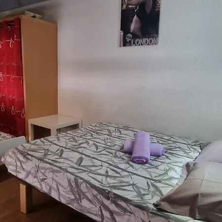 Front De Mer, Appt 5 Couchages *